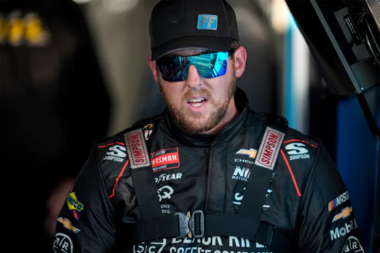 McFarland set to run full 2027 ARCA season for Childress